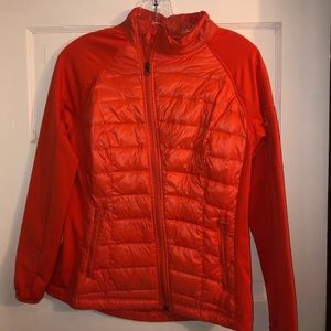 Calvin Klein fall jacket